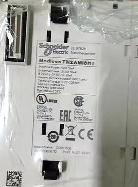 (议价)施耐德TM2AMI8HT,TM2AMM6HT 全新原装,没有