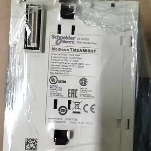 全新原装 TM2AMM6HT 施耐德TM2AMI8HT 没有 议价