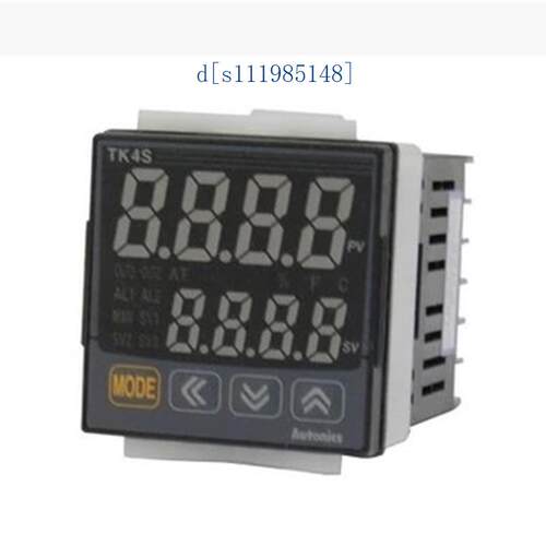 奥托尼克斯Autonics温控器 原装 TX4S-B4S