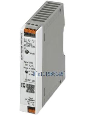 菲尼克斯安全继电器 PSR-SPP- 24DC/ESD/5X1/1X2/0T 5 - 2981130