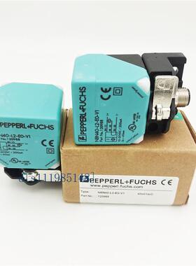 倍加福电感式接近开关传感器NBB20-U1-E2 NBB12 NBN40 E0 A0 A2