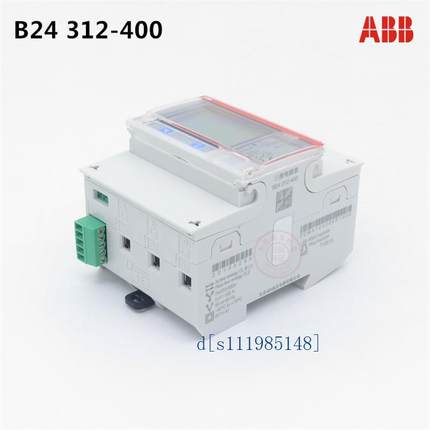 原装ABB电能表B24 312-400订货号2CMA100266R1000 库存现货