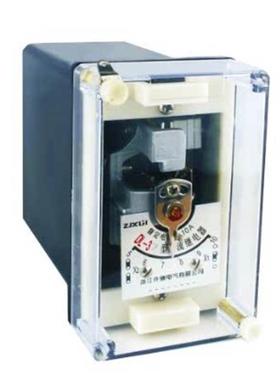 电流继电器DL-32 50A 100A  电力继电器 DL-30系列