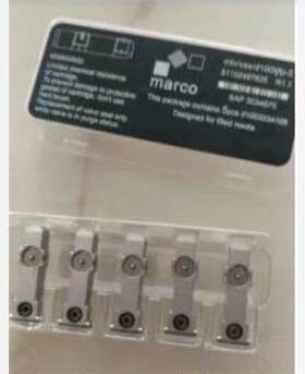 德国马克marco阀座底座mtv/vbs/b0(40.50.80.100.150.200.300μm)