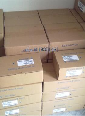 SGMJV-04ADE6E/SGMJV-04A3A2C/SGMJV-04ADA2C/4C全新安川伺服马达
