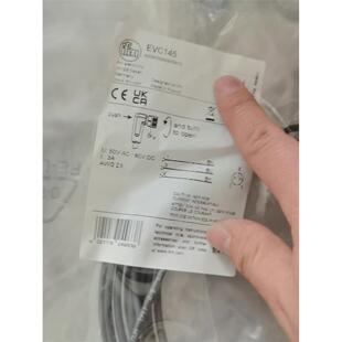 易福门 EVC145.EVC142.EVC151.EVC15