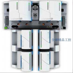 电源切换装 艾默生Emerson 12A 置 TWS