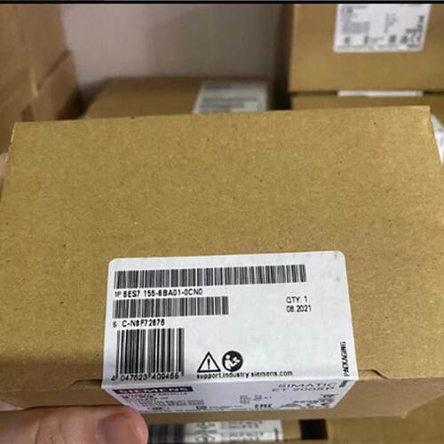 6ES7155-6BA01-0CN0IM155-6DP HF接口模块6ES71556BA010CN0