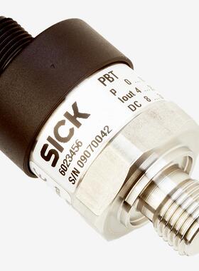 SICK西克德国进口PBT-CB025SN1SS0AMA0Z压力传感器6062542库存现