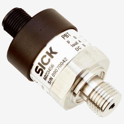 SICK西克德国进口PBT-CB025SN1SS0AMA0Z压力传感器6062542库存现