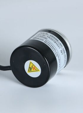 宜科ELCO旋转编码器EB50B8-P4PR-600.ADT201 EC40B6-L5PR