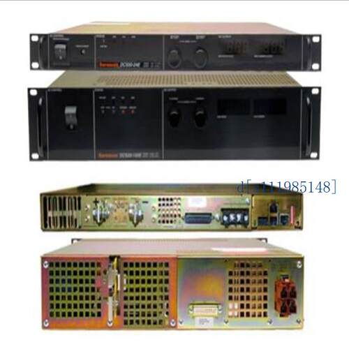Sorensen直流电源SGA100X100D-1CAA 原装进口