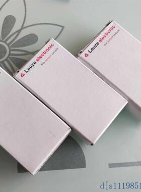 全新劳易测Leuze PRK18B.T2/PX-M12光电开关50117361原装现货