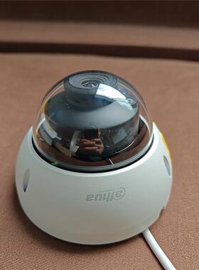 #监控家用大华DH-IPC-HDBW5433R 400万防暴