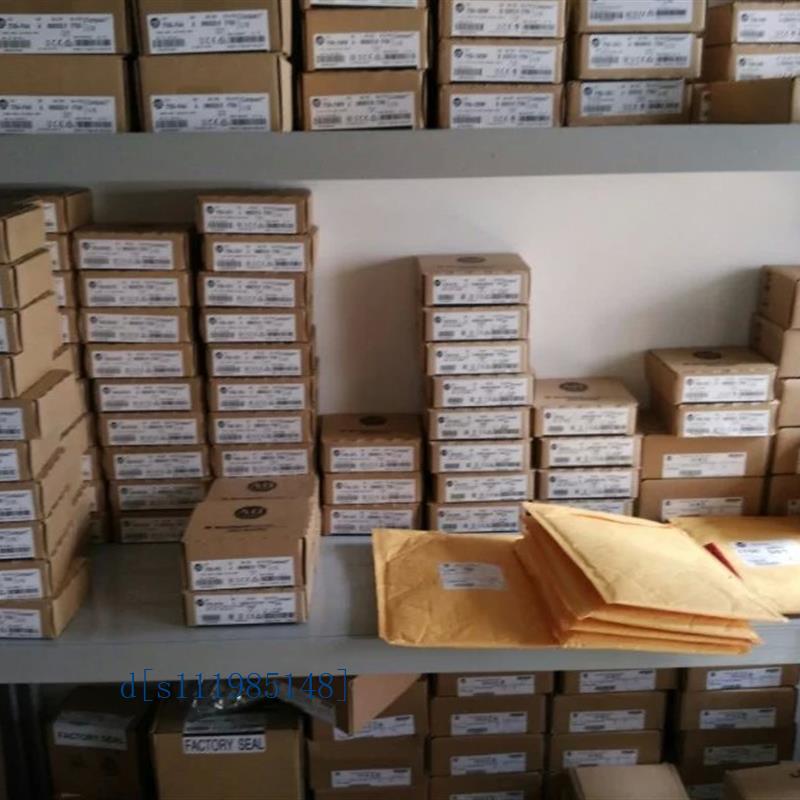 罗克韦尔AB1734-IE8C电源模块PLC原装全新1734IE8C现货