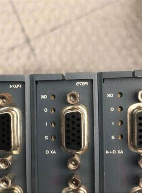 TRIO MC464控制器FlexAxis 8现货FlexAxis 4 TRIO P874 P879