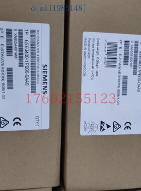 6SE6400-5AE00-0BP0 6SE6400-5AA00/5AE00/5AF00/5AK00-0BP0议价