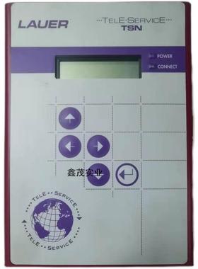 LAUER操作屏TSN 原装现货议价