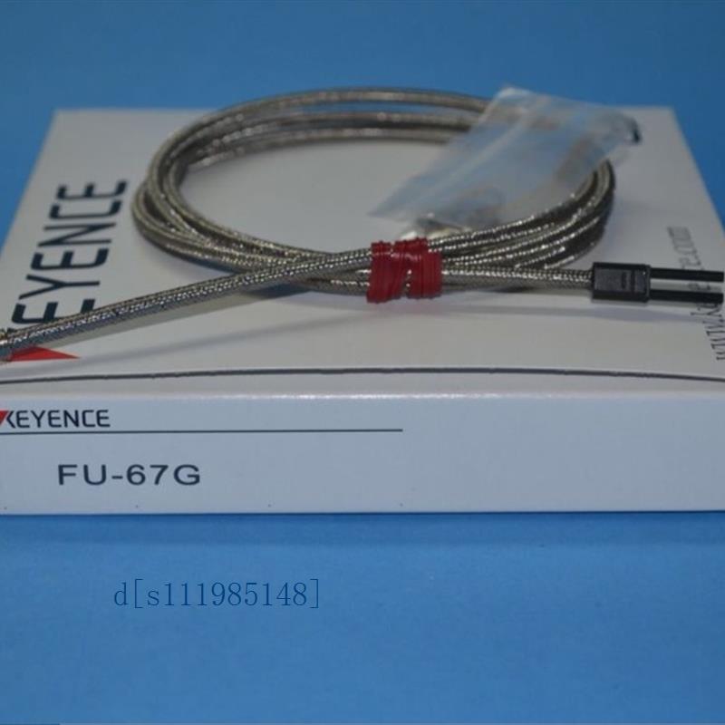 全新KEYENCE基恩士光纤FU-67G