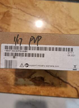 6ES7 332-5HF00-0AB0现货仪价!