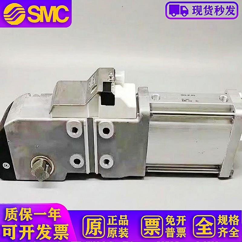 原装 强力夹紧气缸 CKZ3T50/40/63-90T-105T-135T-X2734