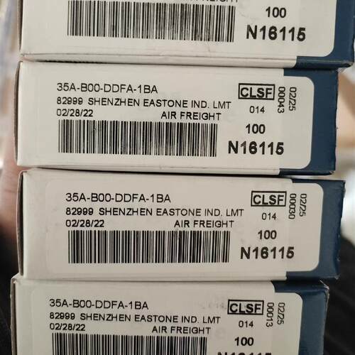 mac电磁阀 35a boo  ddfa 1ba