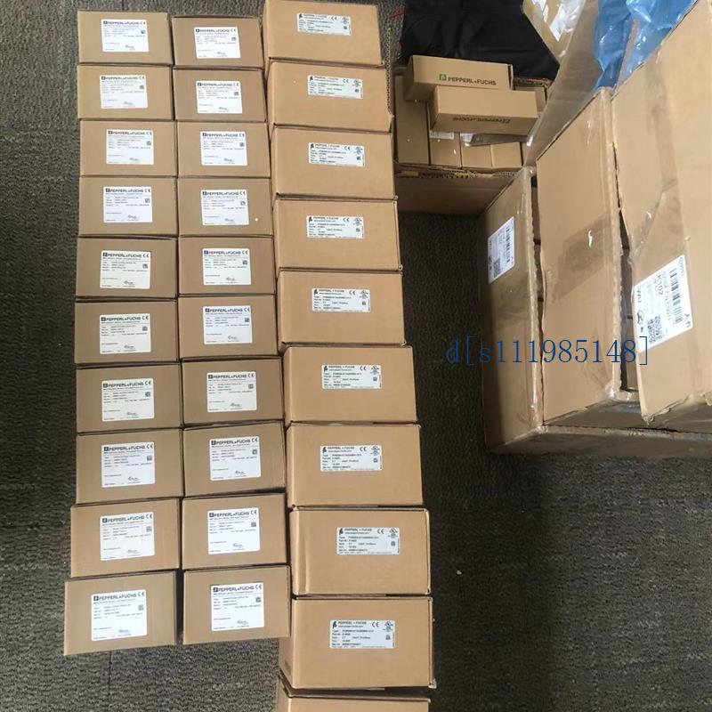 TVI40N-14TK2T6TN-01024 倍加福编码器现货