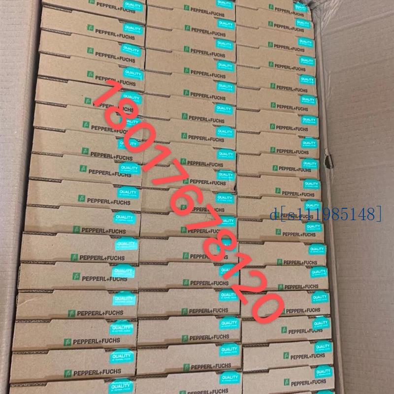 p+f倍加福P+F测距传感器VDM28-8-L1-IO/73C/136