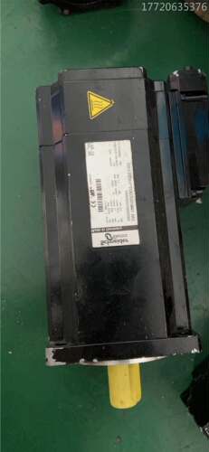 ELAU 施耐德伺服电机 SM-100/50/030/P1/45/S1/B0