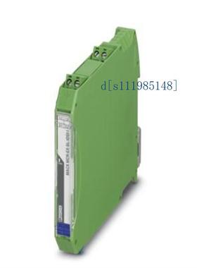 菲尼克斯电源/输入隔离放大器 - MACX MCR-SL-RPSSI-I - 2865955