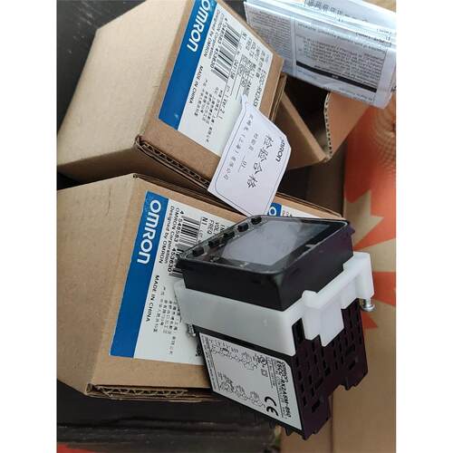 Omron欧姆龙E5CC-RX2ASM
