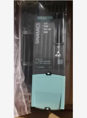 全新西门子s120变频器控制器，cu310-2dp  6SL3040-1LA00-0AA0