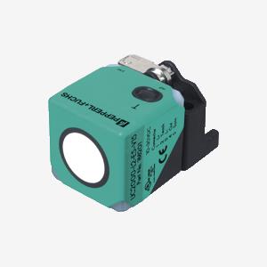 UC2000-L2-E6-V15德国倍加福超声波传感器库存现货正品进口现货