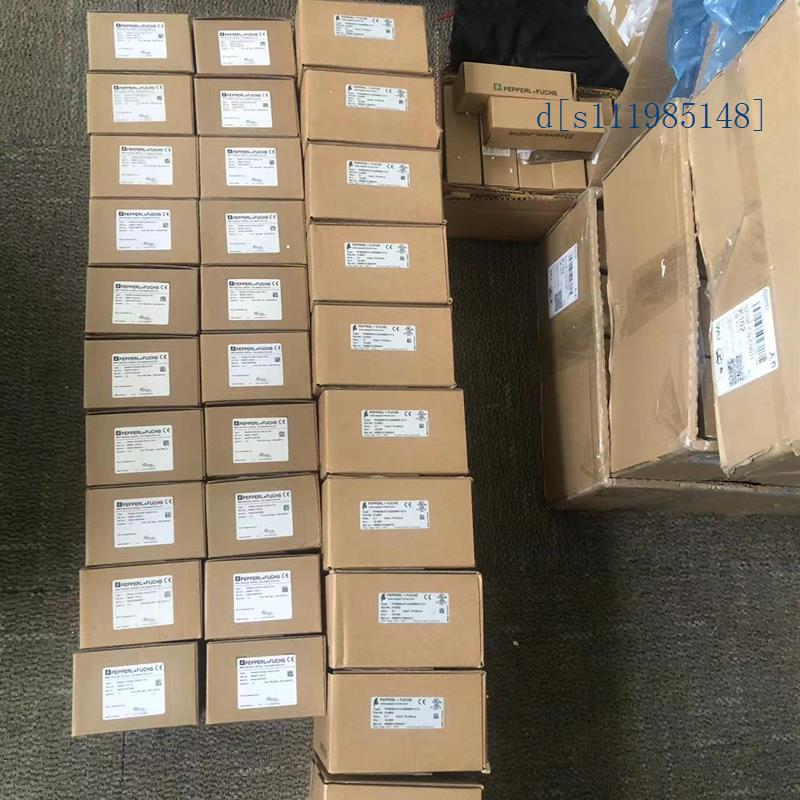 RHI90N-0HAK1R61N-01024 ENI58IL-H12BA5-1024UD1-RC1 P+F编码器