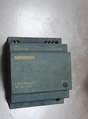 6EP1332-1SH42 电源24V2.5A,图片实拍90