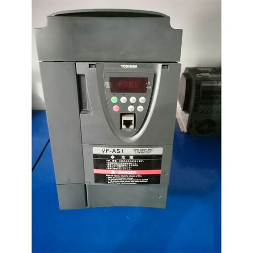 东芝变频器，VFAS1-4075P