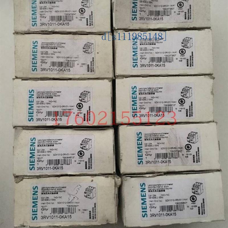3RV1915-2BB 3RV1913-4C/6B/7F/1AB/1BB/1CB/1DB/2AB/2BB/2CB议价