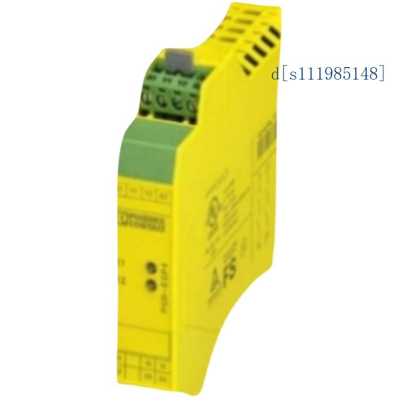 MACX MCR-EX-RTD-I - 1050222菲尼克斯有特价的-温度测量变送器