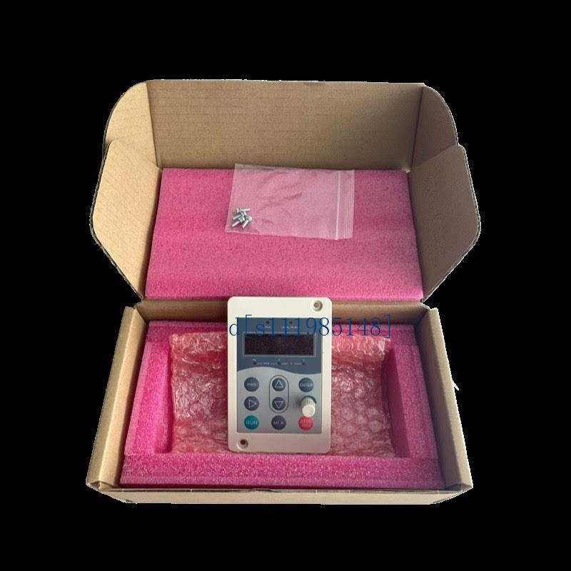 MD28KE2汇川变频器面板MD280系列专用面板MD28KE2带电位器