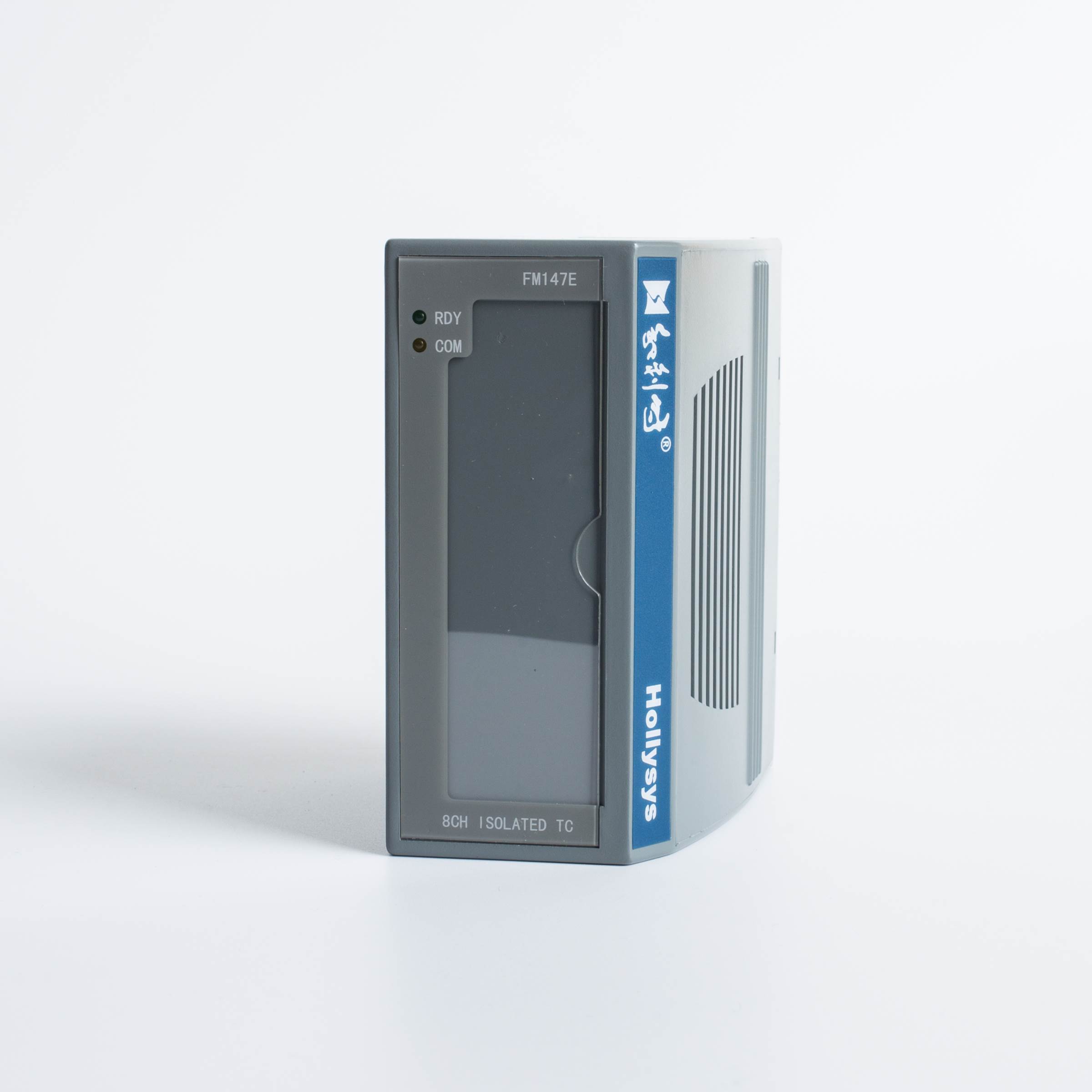 和利时FM147HollySys8通道通道间隔离型热电偶(TC)输入模块FM147E