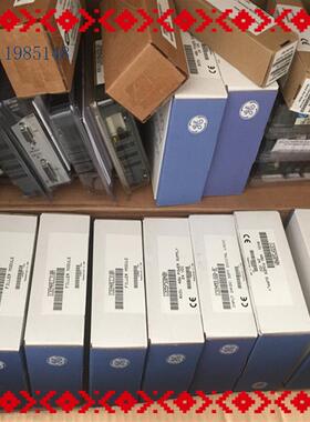 IC695PNC001 GE PACSystems RX3i系列PLC模块全新原装现货