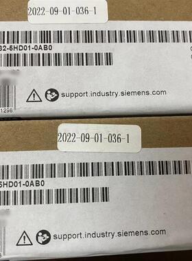 6ES7 332-5HD01-0AB0现货议价!