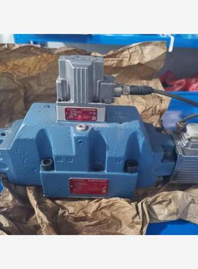 库存现货美国MOOG穆格二级伺服阀D663-4007   L03HABD6VSX2-A