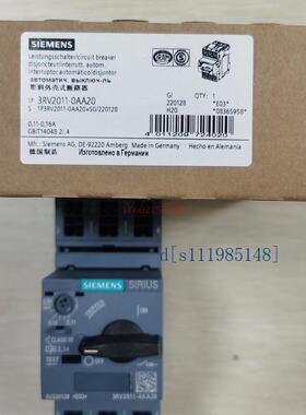 3RV2332-4UC10 3RV2332-4KC10/4PC10/4RC10/4SC10/4TC10/4UC10议