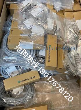 德国倍加福P+F接近开关p+f接近传感器NCB5-18GM40-Z0-3G-3D