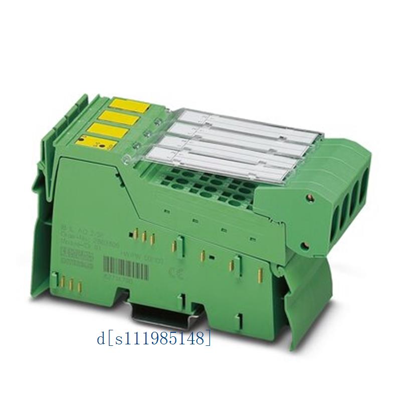 3类防雷器 - PLT-SEC-T3-120-FM-PT - 2907927--菲尼克斯-原装