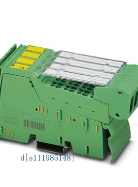 3类防雷器 - PLT-SEC-T3-120-FM-PT - 2907927--菲尼克斯-原装