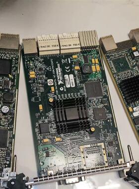 美国原装NI   PXI-6281   PXle-8360