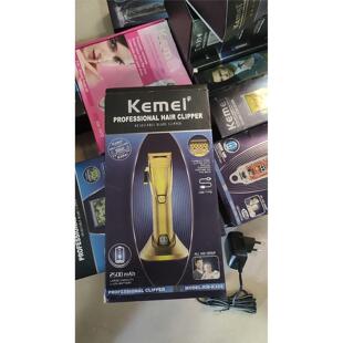 电动理发剪油头剪增白推 USB充电式 科美电推剪KM K32S