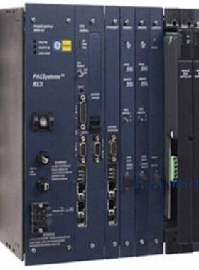 美国GE通用电气PLC模拟量模块IC200ALG322  议价